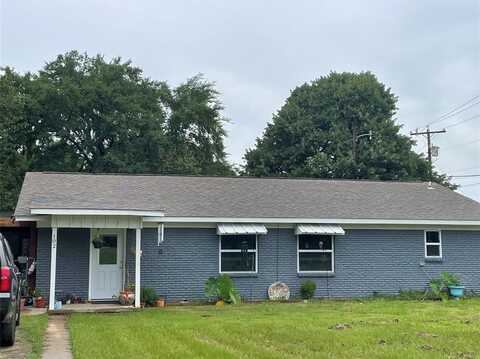 263 Legendary Lane, Gun Barrel City, TX 75156