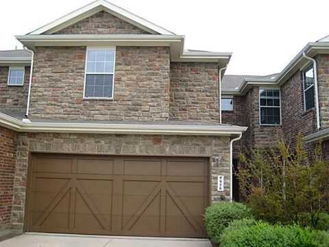 5956 Stone Mountain Road, The Colony, TX 75056