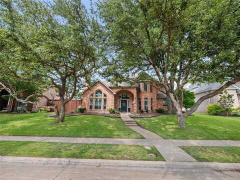 910 E Bethel School Road, Coppell, TX 75019