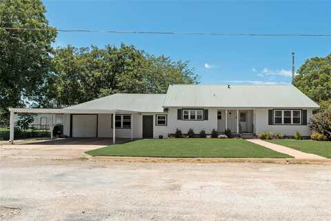 409 S Carter Street, Whitewright, TX 75491