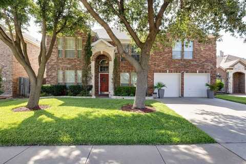 5223 W Cove Way, Grand Prairie, TX 75052