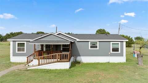 576 Ripy Road, Ponder, TX 76259