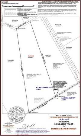 000 Private Road 191, Blum, TX 76627