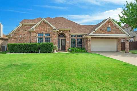 5416 Loftsmoor Court, Fort Worth, TX 76244
