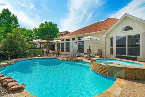 5416 Loftsmoor Court, Fort Worth, TX 76244