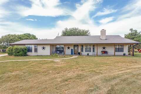 950 Johnson Bend Road, Weatherford, TX 76088