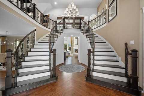 4007 Barlow Court, Mansfield, TX 76063