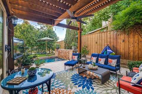 3306 Lakeside Drive, Rockwall, TX 75087