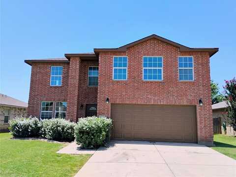 6520 Longleaf, Denton, TX 76210