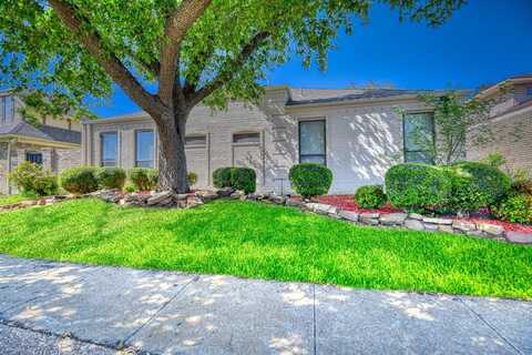 433 Tall Oaks Lane, Richardson, TX 75081