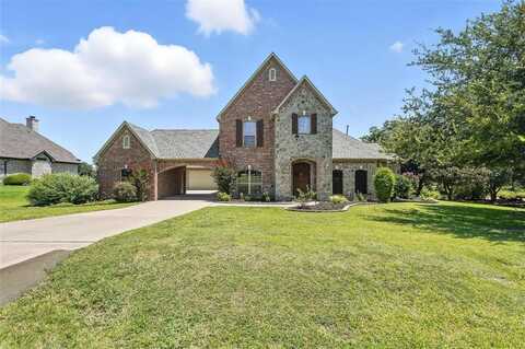 82 Seis Lagos Trail, Lucas, TX 75098