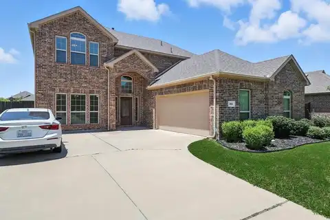 211 Rutherford Avenue, Wylie, TX 75098