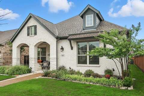 4821 Cypress Thorn Drive, Arlington, TX 76005