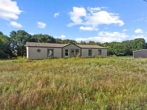 515 Hemby Way, Bonham, TX 75418