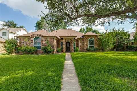 2018 E Branch Hollow Drive, Carrollton, TX 75007
