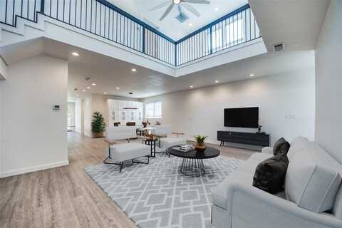 1967 Angelina Drive, Dallas, TX 75212
