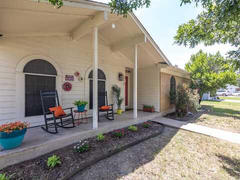 216 NE Cindy Lane, Burleson, TX 76028