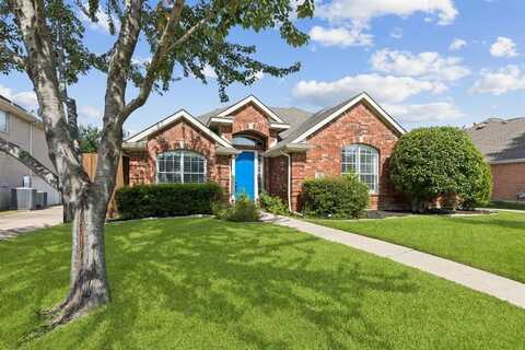 423 Walnut Drive, Murphy, TX 75094