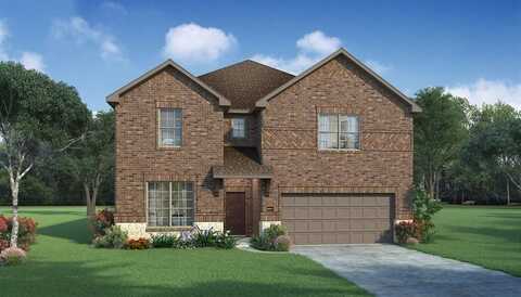 221 Whitetail Drive, Willow Park, TX 76008