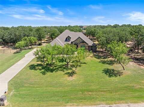 109 Post Oak Way, Weatherford, TX 76087