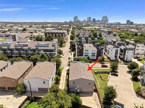 228 Wimberly Street, Fort Worth, TX 76107