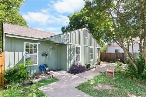 3625/3627 Colcord Avenue, Waco, TX 76707