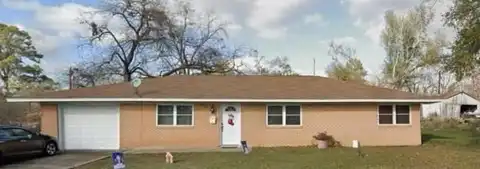 401 Pecan Street, Teague, TX 75860