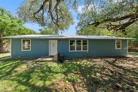408 Grider Street, Bruceville, TX 76630