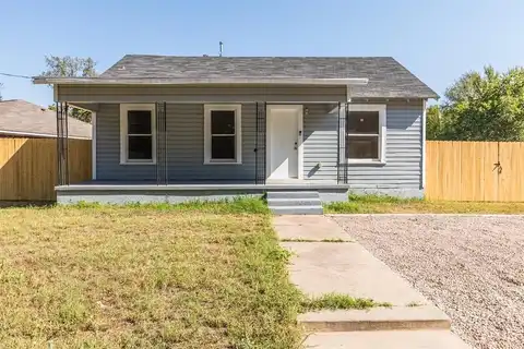1001 Preston Street, Waco, TX 76704