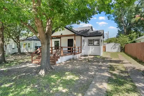 3317 Ethel Avenue, Waco, TX 76707