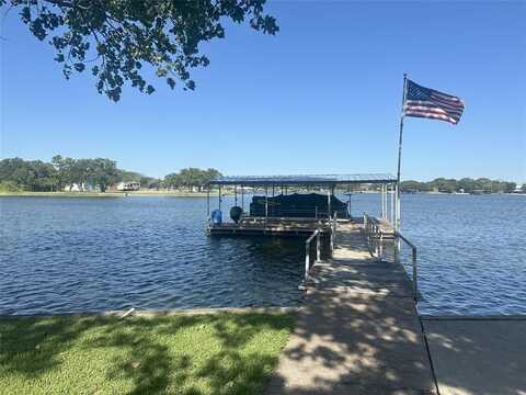406 County Road 530, Eastland, TX 76448