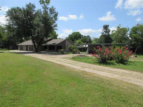 901 Ward Street, Marlin, TX 76661