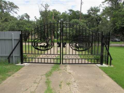 901 Ward Street, Marlin, TX 76661