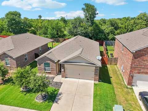 1804 Pilot Point Way, Princeton, TX 75407