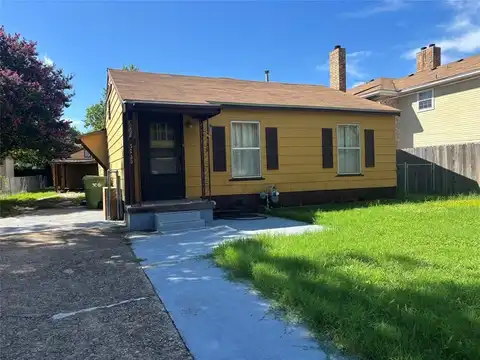 3720 Live Oak Avenue, Waco, TX 76708