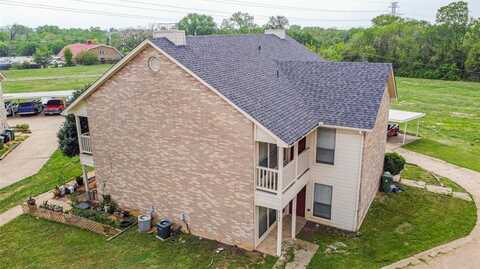 800 Treadwell Court, Hurst, TX 76053