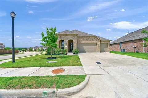 3729 Fawn Meadow Trail, Denison, TX 75020