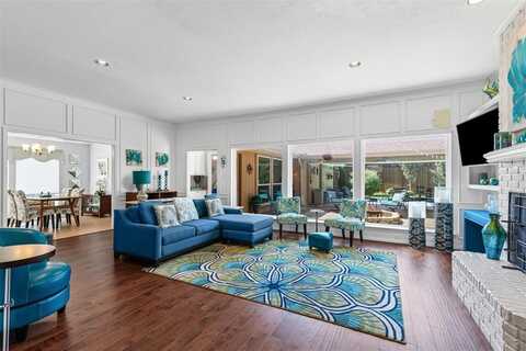 10118 Apple Creek Drive, Dallas, TX 75243