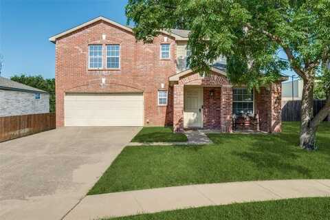4067 Gray Oak Place, Dallas, TX 75212