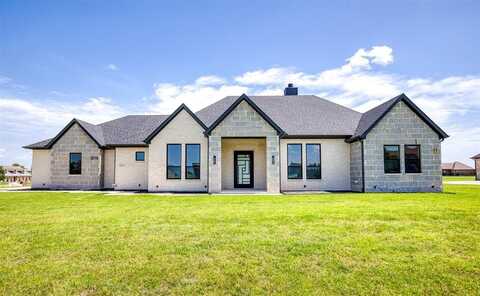1333 Canyon Lake Road, Wills Point, TX 75169