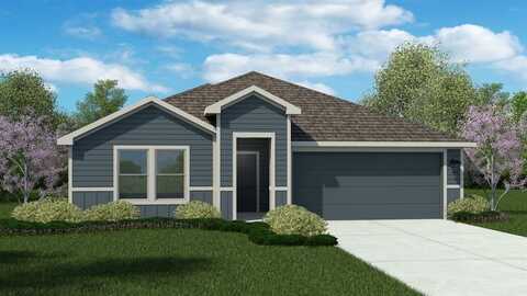 2831 Lynn Lane, Abilene, TX 79606