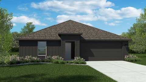 3016 Lynn Lane, Abilene, TX 79606