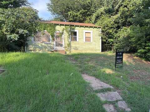 806 Fort Street, Palestine, TX 75801