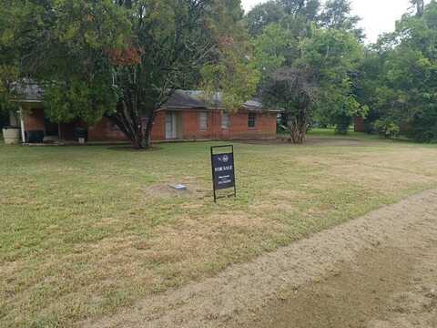 216 State Highway 309, Goodlow, TX 75144