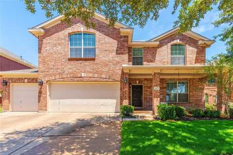 3617 Delaney Drive, Fort Worth, TX 76244