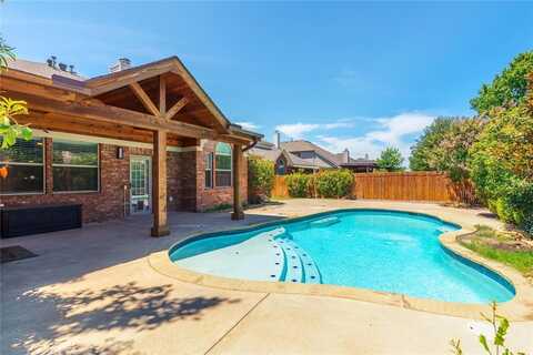 3617 Delaney Drive, Fort Worth, TX 76244