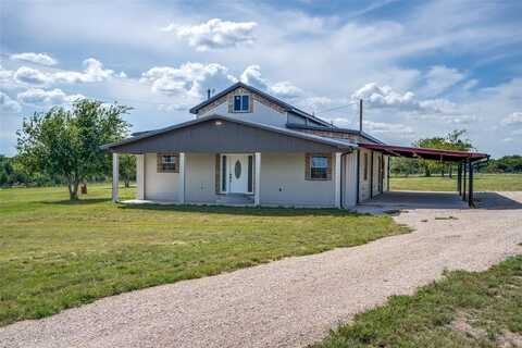 983 Hcr 4333, Milford, TX 76670