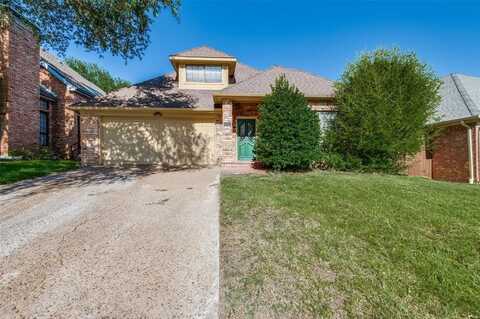 1206 Olde Towne Drive, Irving, TX 75061