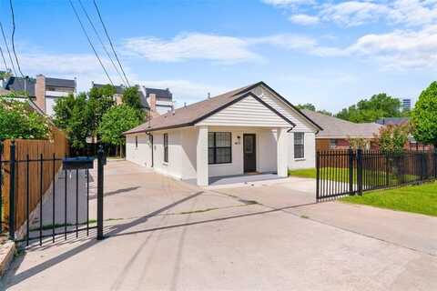 4623 Afton St, Dallas, TX 75219