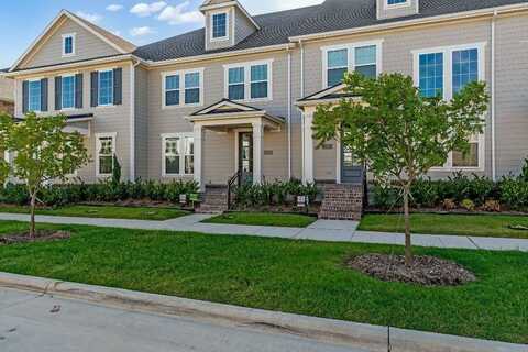 8894 Scarp Hill Lane, Frisco, TX 75035